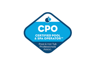 Certified Pool Operator Certification